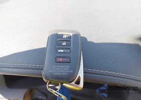 2013 Lexus Es 350 из США, поврежденный, VIN JTHBK1GG5D2068167